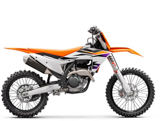 KTM 250 SX-F